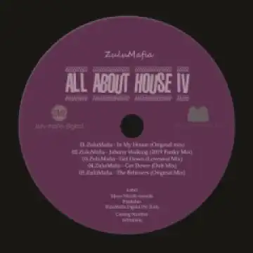 ZuluMafia - Johnny Walking (2019 Funky Mix)